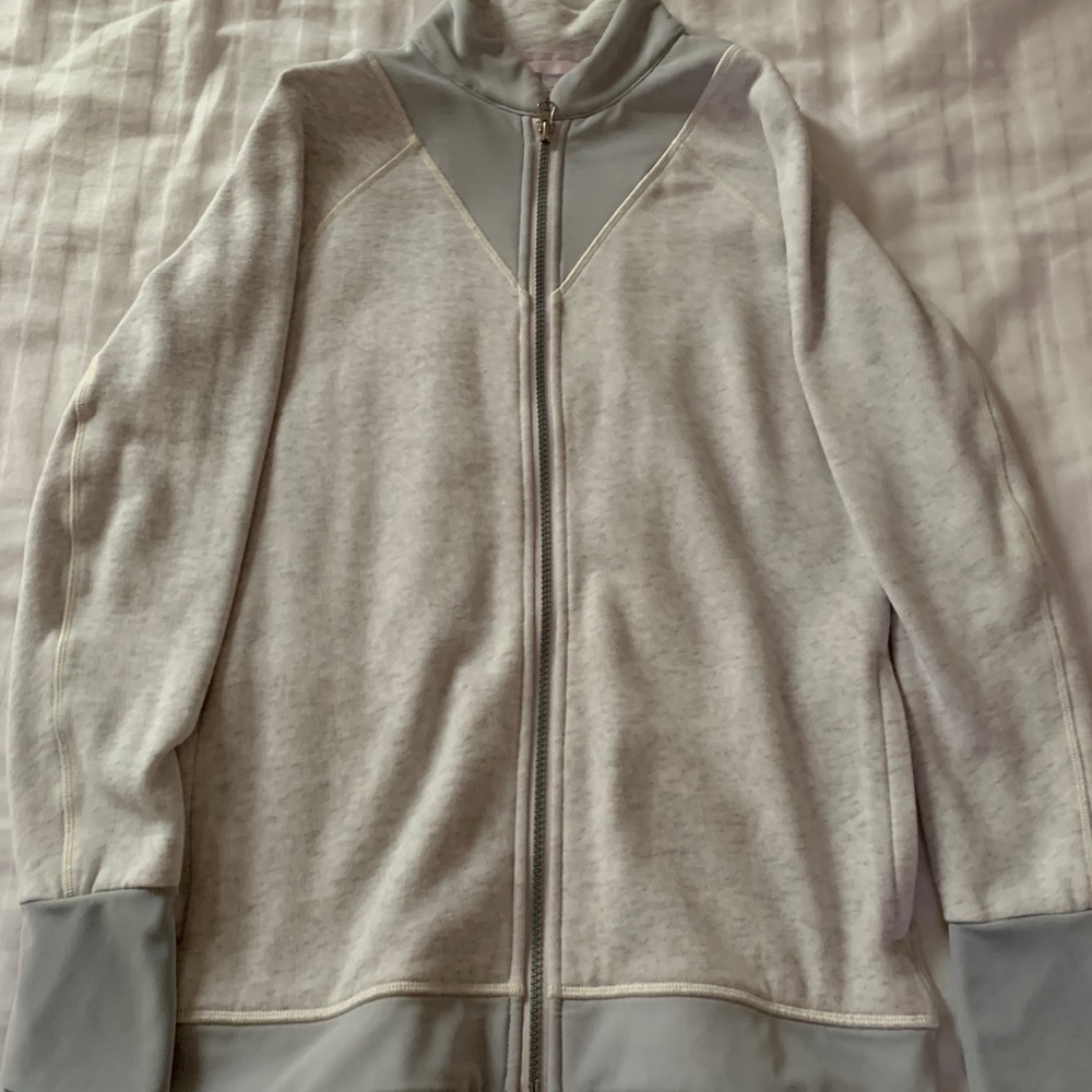 Ivivva zip up